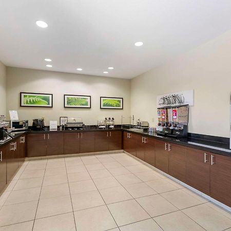Sleep Inn & Suites Carlsbad Caverns Area Extérieur photo