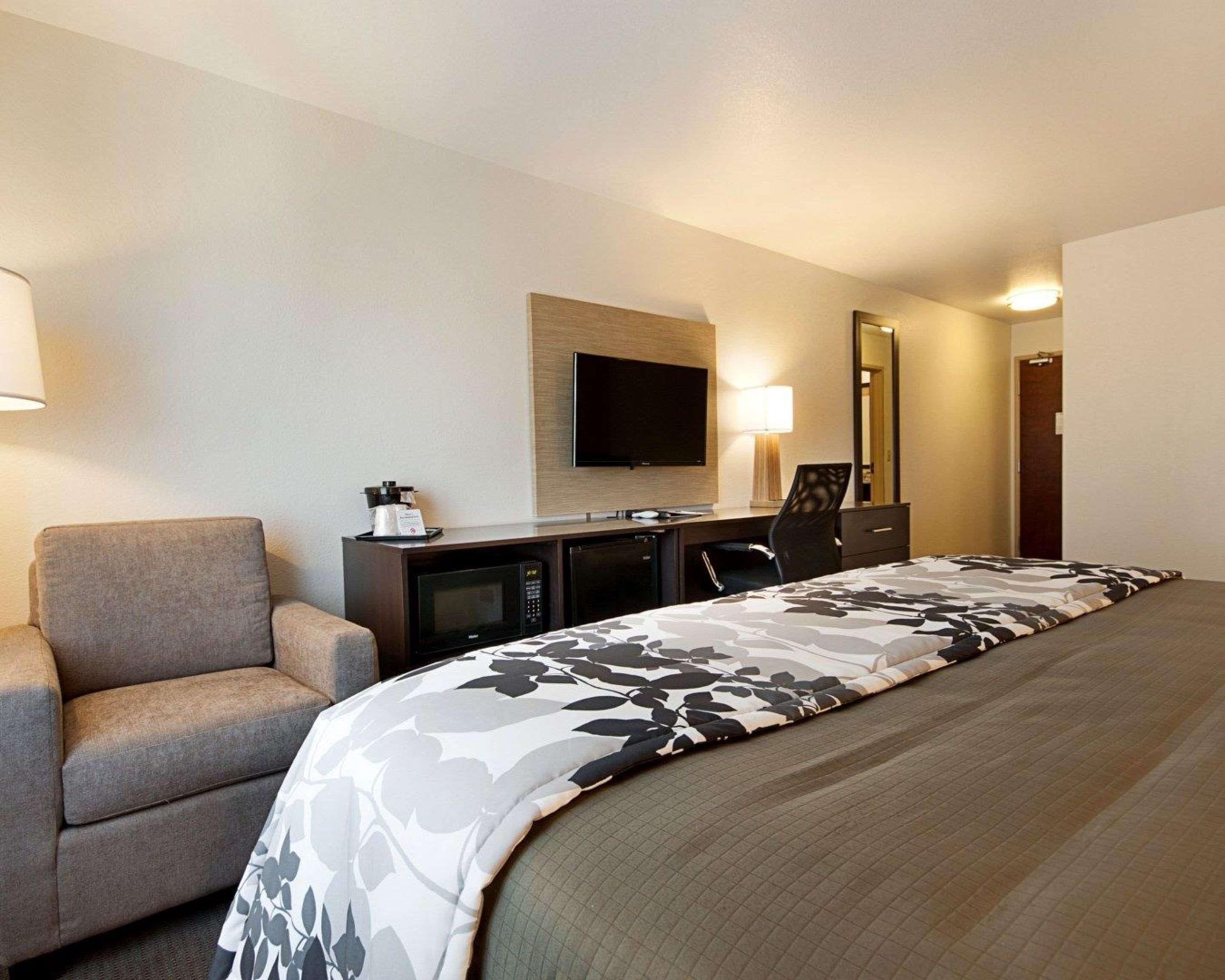 Sleep Inn & Suites Carlsbad Caverns Area Extérieur photo