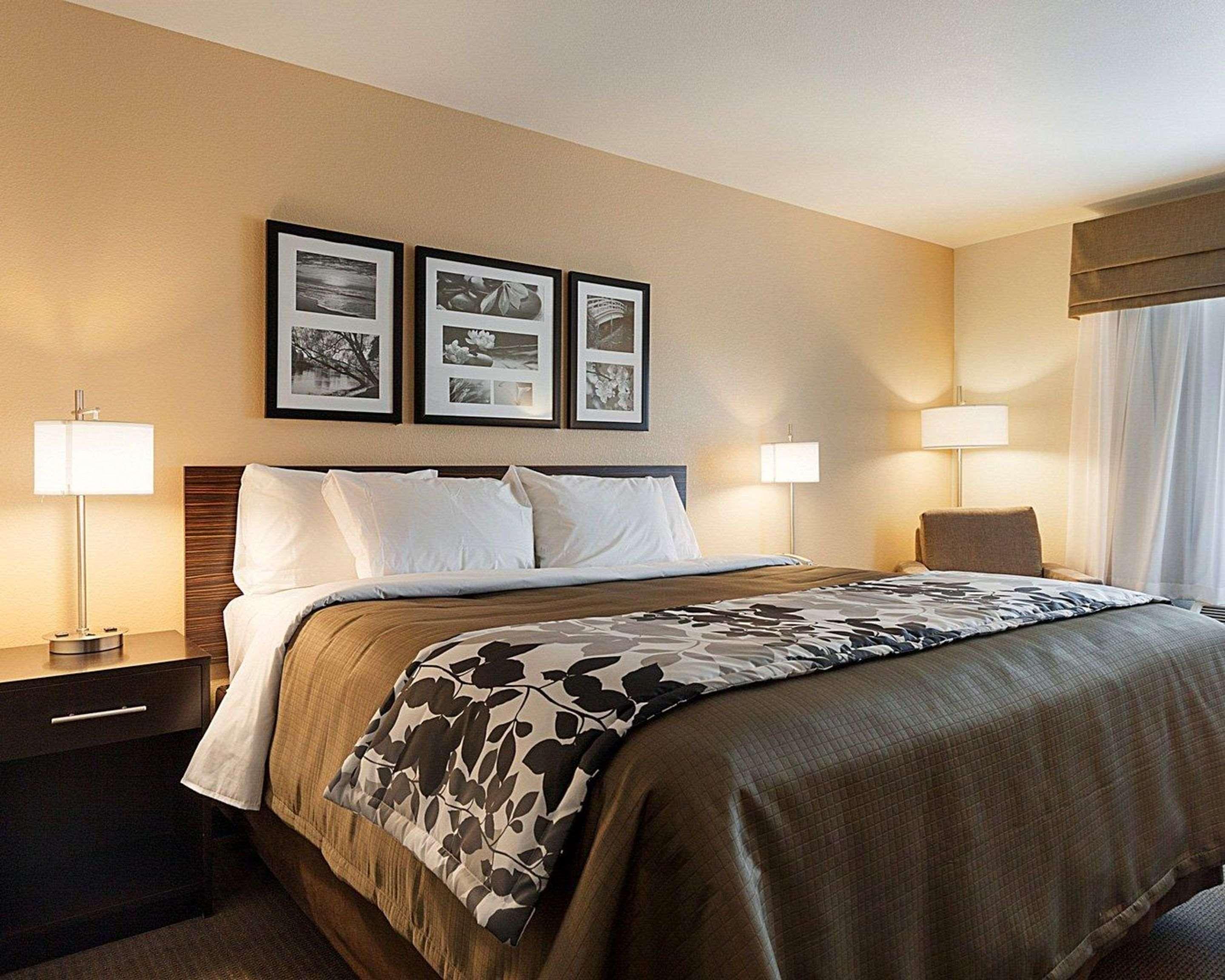 Sleep Inn & Suites Carlsbad Caverns Area Extérieur photo