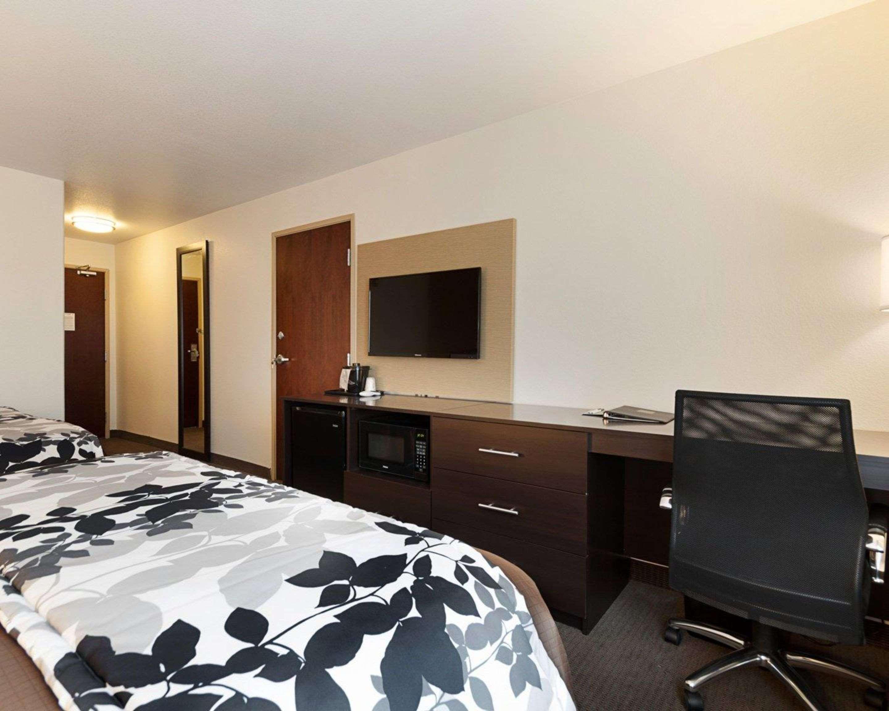 Sleep Inn & Suites Carlsbad Caverns Area Extérieur photo