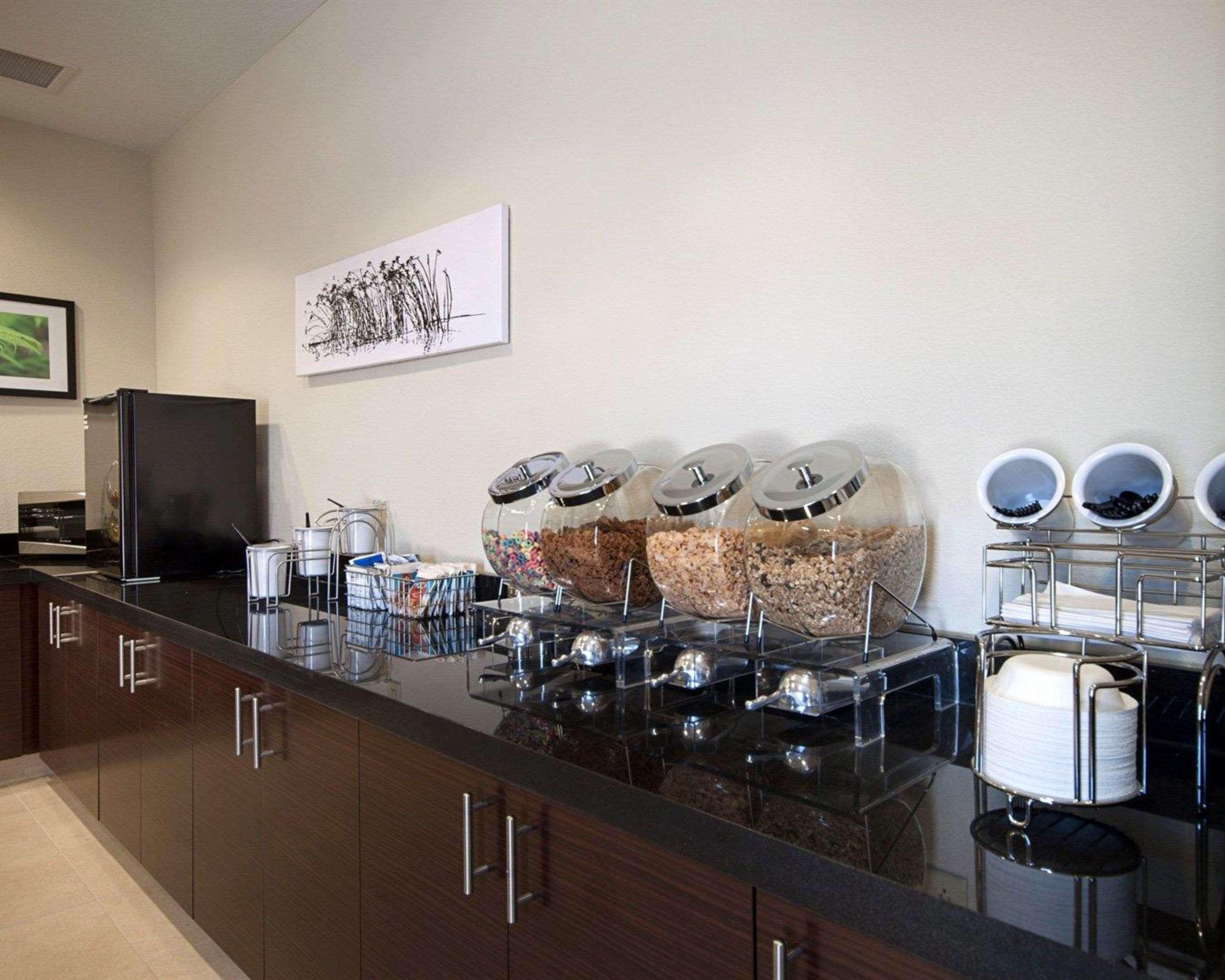 Sleep Inn & Suites Carlsbad Caverns Area Extérieur photo