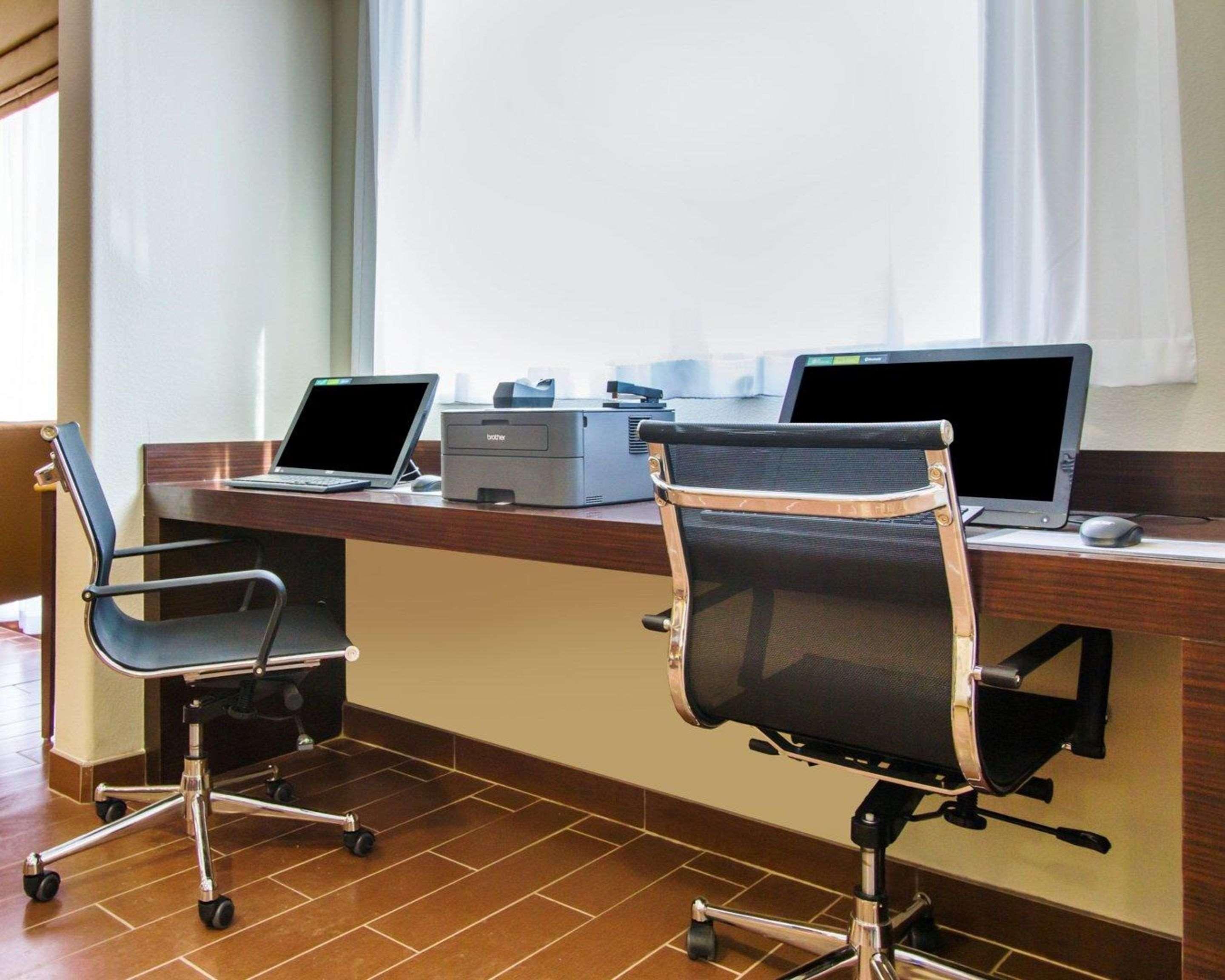 Sleep Inn & Suites Carlsbad Caverns Area Extérieur photo