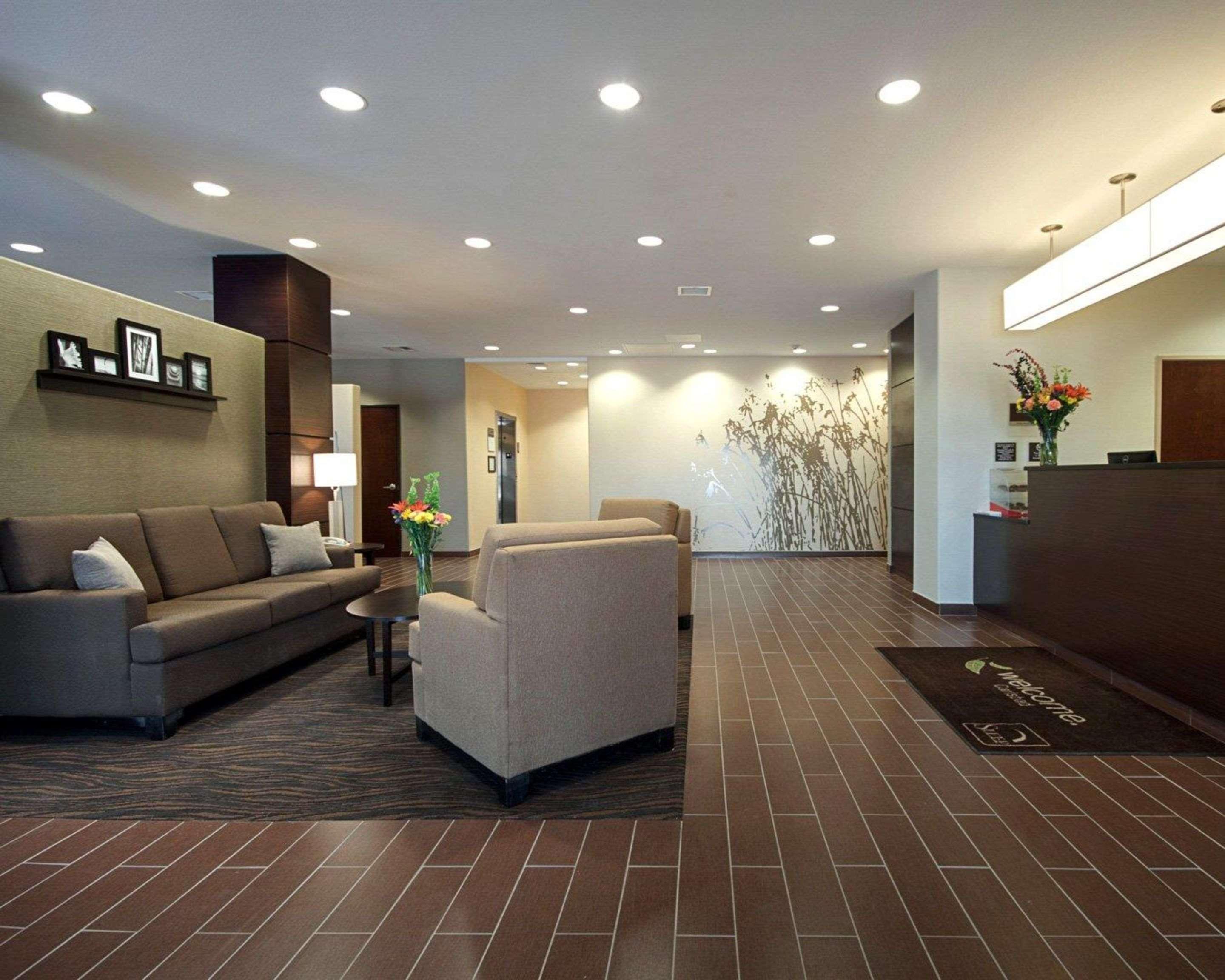 Sleep Inn & Suites Carlsbad Caverns Area Extérieur photo