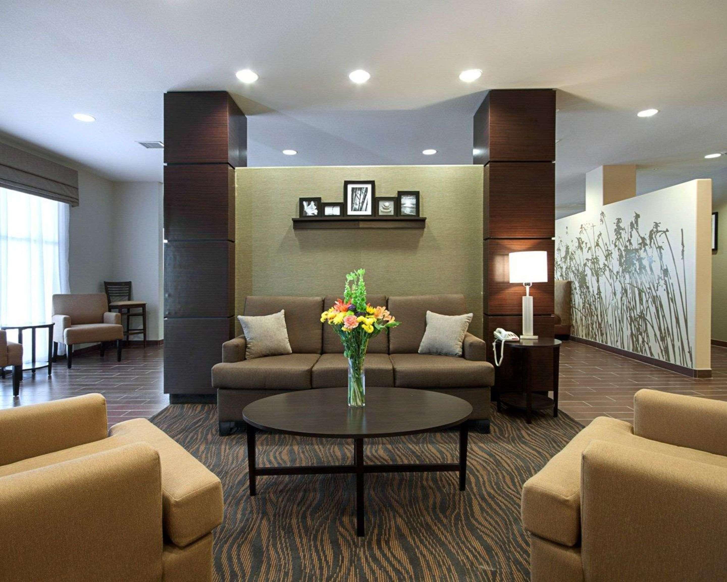 Sleep Inn & Suites Carlsbad Caverns Area Extérieur photo