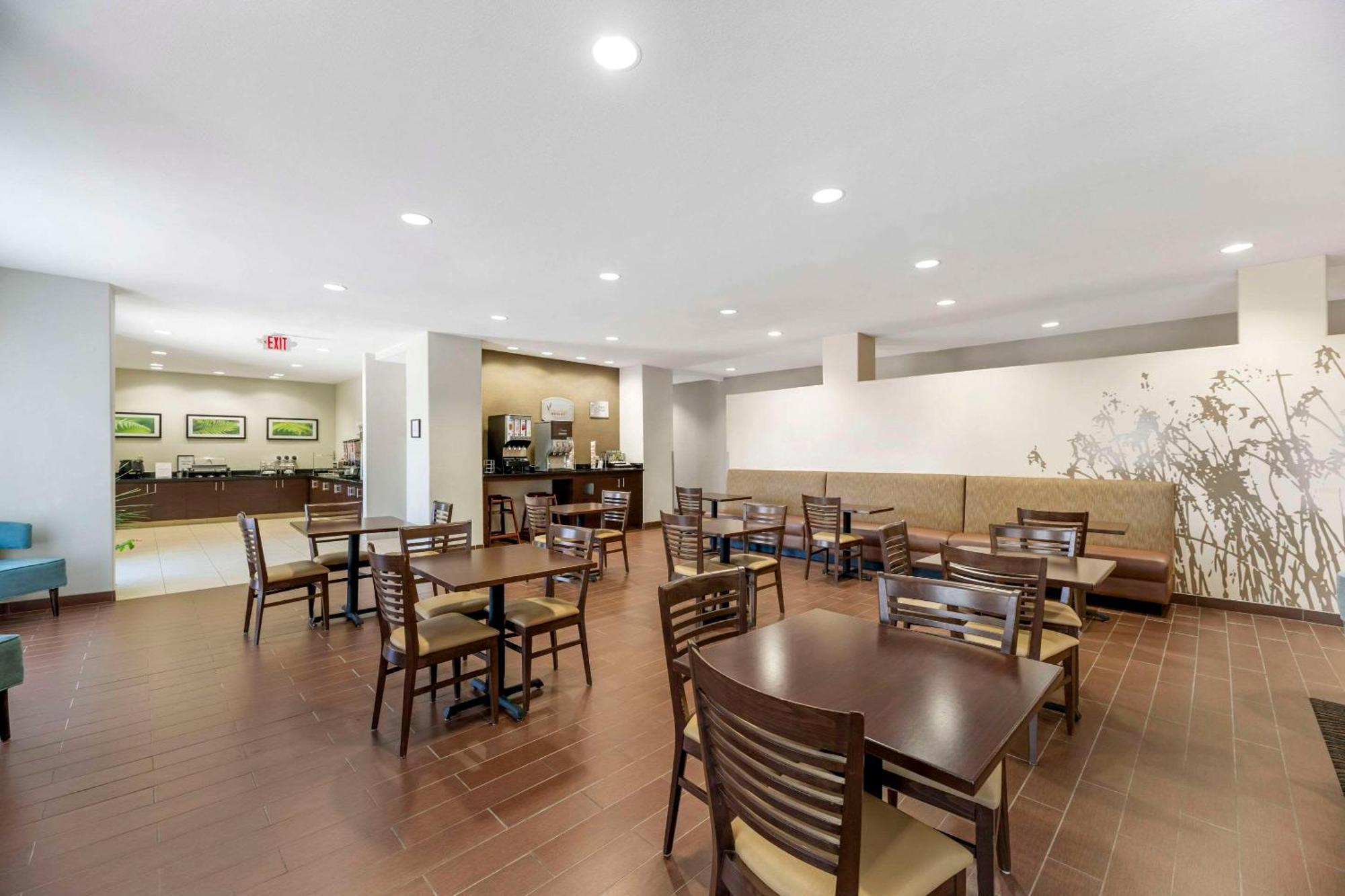 Sleep Inn & Suites Carlsbad Caverns Area Extérieur photo