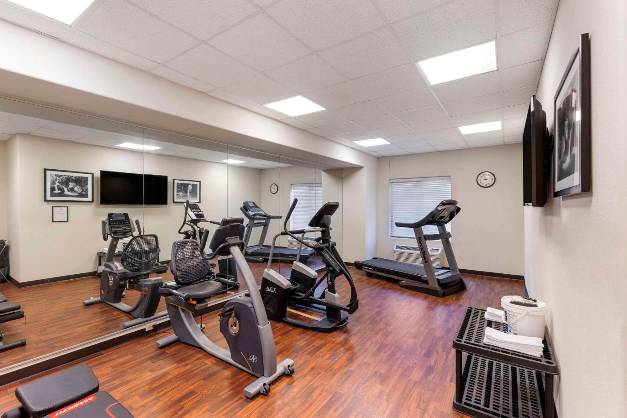 Sleep Inn & Suites Carlsbad Caverns Area Extérieur photo