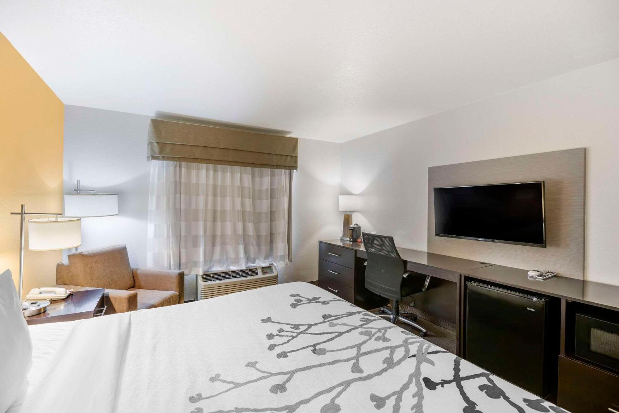 Sleep Inn & Suites Carlsbad Caverns Area Extérieur photo